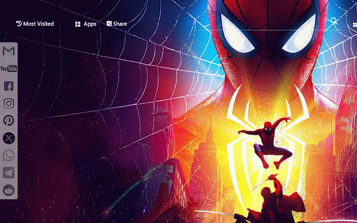 Spider-Man Brand New Day Wallpaper :: Turn new tab to custom HD Spider-Man Brand New Day background. Spider-Man Brand New Day themes for Marvel fans.