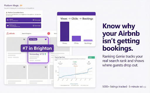 Enquiry Genie :: AI-powered Gmail Enquiry Assistant for Property Managers