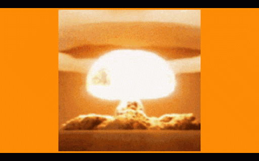 Bomb! :: Read for too long and your page blows up!