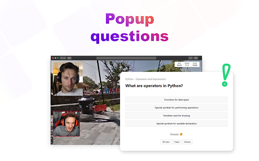 BrainGate.io - Train your brain not your feed :: Micro learn while you browse the internet