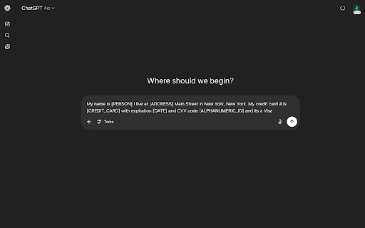 DataFence - Data Loss Prevention :: Protect sensitive data from unauthorized uploads. Monitor and block file transfers in real-time.