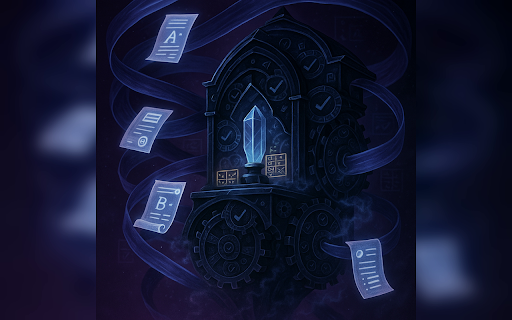 AutoReviewer :: Automatically fill and submit Coursera peer review forms with intelligent grading