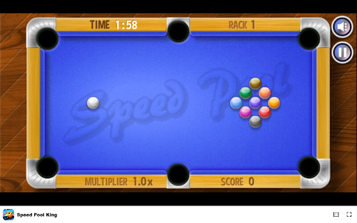 Speed Pool King Game - Aim, Shoot, and Become the Pool Master! :: Become the ultimate pool master in this offline, addictive arcade game packed with excitement!