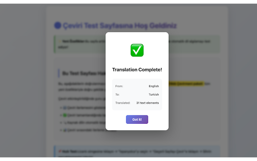 Free Web Translator :: Automatically translates web pages to your chosen language