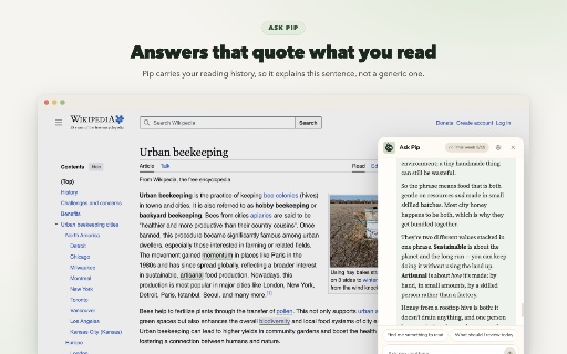 Mossglen — Language Learning Reader & Translator :: Learn a language by reading the web. Tap a word to translate and save it, read aloud, spaced-repetition review. 8 languages, free.