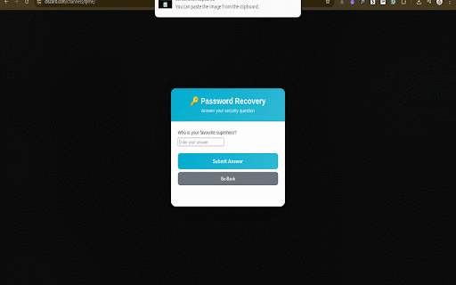 Website Protector & Locker - Password Protect, Save & Lock Any Webpage :: Protect web pages with a custom password lock. Block access, secure content, and restrict unauthorized users with Website Protector.