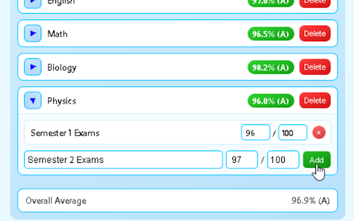 School Tracker :: School Tracker is a useful tool designed to help students stay organized and on top of their schoolwork. Keep track of assignments,…