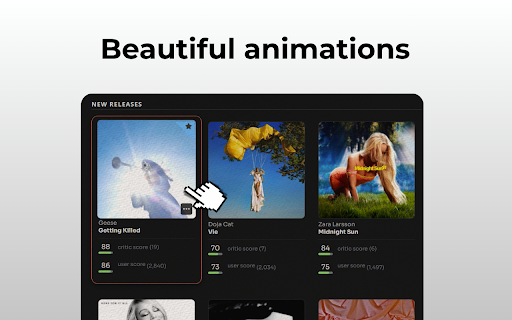 Better AOTY :: Better AOTY enhances albumoftheyear with new features, interface changes, and more.