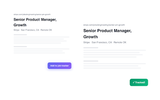 We Are Distributed – Job Tracker :: Log job applications and track responses without leaving your browser.