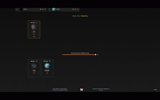 WatchIT - Smart blocking for smarter matchmaking :: Track Faceit players in real time and manage your matchmaking blocks with ease.