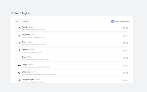 Gestura - Mouse Gestures :: Mouse gestures make your life easier — with smart menus made for GitHub, YouTube, Amazon & co. Fast & 100% private!