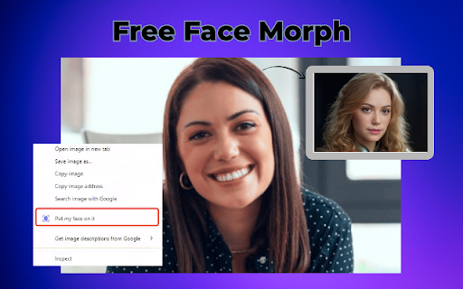 FaceSwap - AI Face Swap Photos & Videos :: AI face swapper provides free unlimited face swapping service in photos and videos!