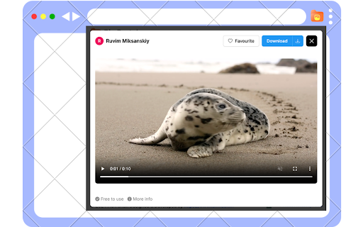 PicPortal :: Your gateway to a world of images. Streamline your search and download high-quality pictures effortlessly.