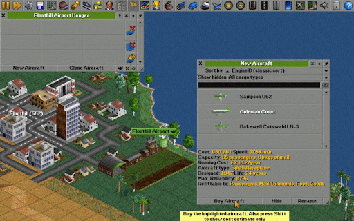OpenTTD :: How to play: https://wiki.openttd.org/en/Manual/Tutorial/
Play OpenTTD in your browser full screen: https://openttdonline.com…