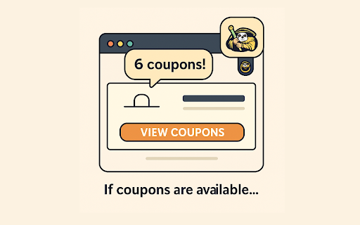 Coupon Panda :: Coupon Panda makes it easy for you to save more money by finding verified coupon codes of hunderds of stores with just one click.
