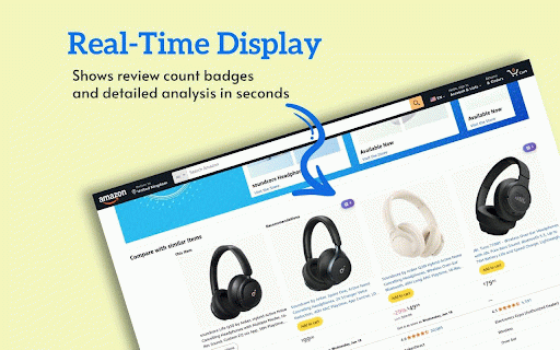 ReviewRadar :: Discover professional reviews for Amazon products instantly