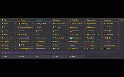 JanitorAI :: Unofficial Enhancement Suite for JanitorAI.com