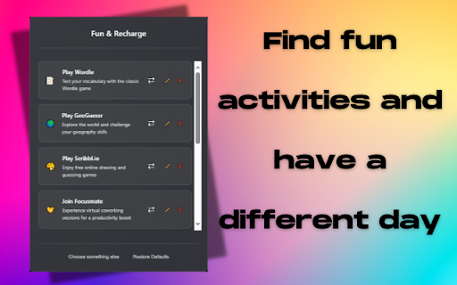 NoYTVideo - Block YouTube™ but keep YouTube Music™ :: Block YouTube™ videos while keeping YouTube Music™ accessible. Helps you make mindful choices about your time.