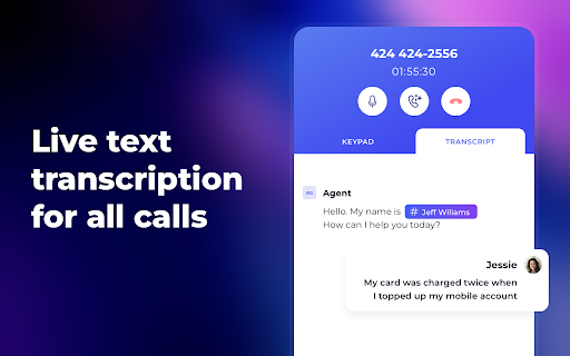 iAllo: AI Call Assistant :: iAllo: AI Call Assistant