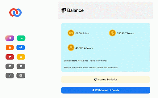 Watch, Read, Play, Install or Download with AdKeeps :: Start enjoying the thrill of watching, reading, playing, and more entertainment content and earn cash rewards.