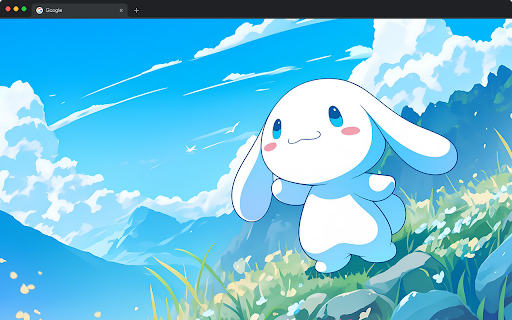 Cinnamoroll Wallpapers HD New Tab - Sanrio Characters :: Transform your new tab with adorable Cinnamoroll HD wallpapers. Featuring cute Sanrio puppy in kawaii pastel settings for anime fans