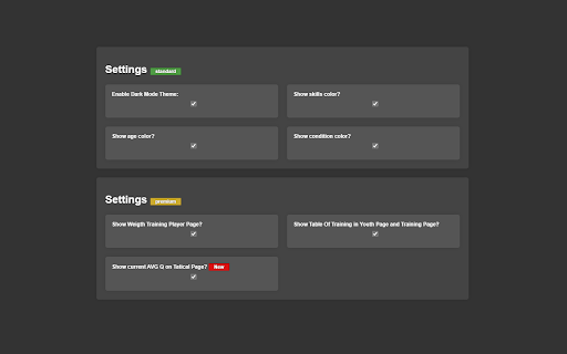 KOB Tools :: An assistant to help you make decisions and select the best moment to increase your chances of victory!