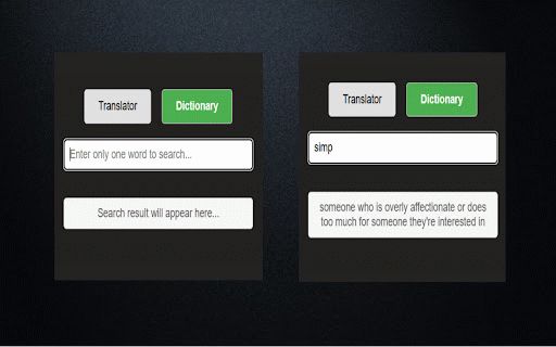 Slangify: GenZ Slang Translator & Dictionary :: Translate GenZ slang to regular English.