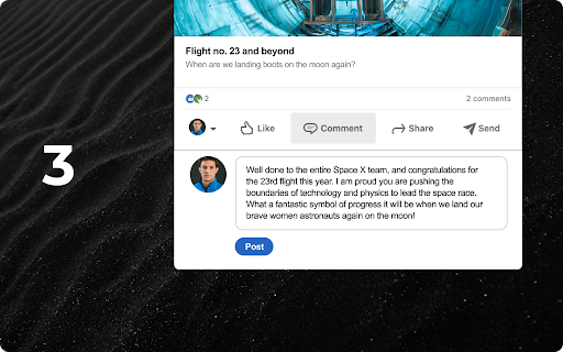 Altera AI :: The A.I. That Helps Salespeople Stand Out on LinkedIn
