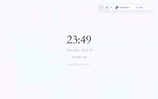 Super Tab Out :: A local-first new tab dashboard for organizing open tabs with tab filtering, privacy mode, themes, and tab groups.