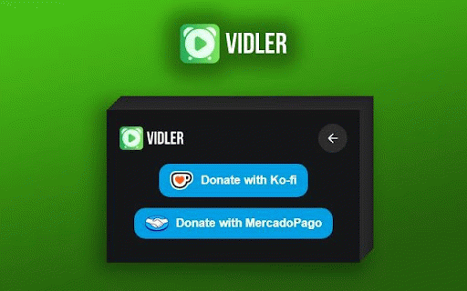 Vidler :: Comenta automáticamente en streams abiertos para que la view contabilice.