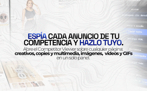 Hexzor Scraping :: Detecta productos y páginas ganadoras de dropshipping en Meta Ads Library. Clasifica por tiers y recomienda qué testear.