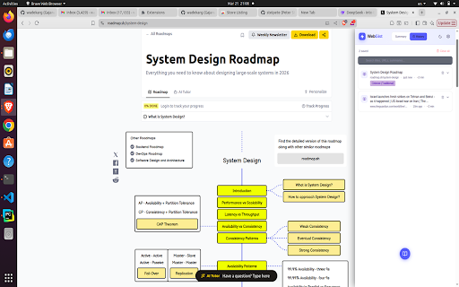WebGist :: Summarize any webpage with AI. Translate to 84 languages, read aloud, export PDF. 13 AI providers incl. free local AI.