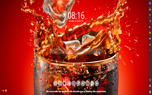 Coca Cola MeaVana :: Welcome to the Coca Cola MeaVana new tab page!