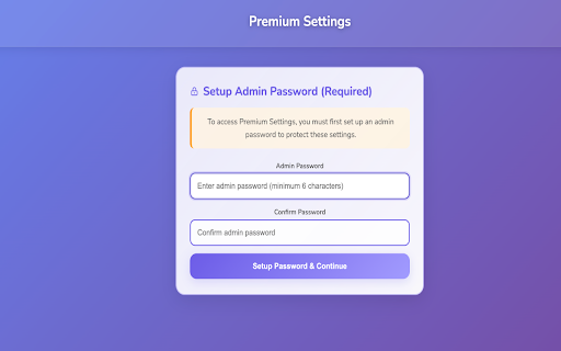 Parental Control: Porn Blocker :: Parental control app that denies access to porn sites. It uses a semantic parser that scans and blocks all kinds of adult content.