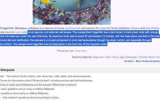 Right->Click Share :: Right click to share links and selected text on whatsapp,gmail,telegram,X(twitter),facebook and reddit
