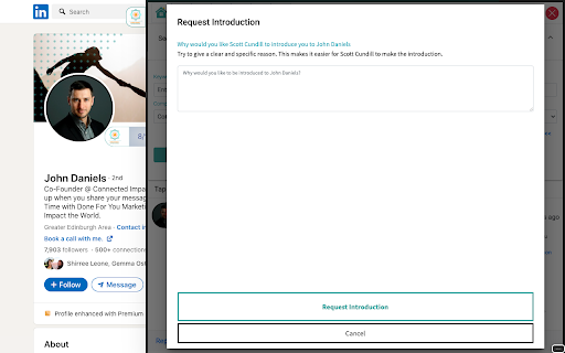 CIRA :: Ready to level up your networking game & build an exclusive circle of trusted partners? CIRA makes intelligent networking effortless