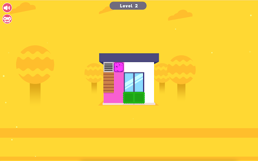 House Painter Game :: Play House Painter Game right on Chrome™ Browser! Offline and Popup Version, without internet required!