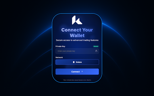 KOYA :: AI-powered trading assistant for token analysis on Solana
