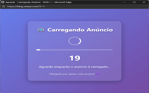Bing News Auto Searcher :: Automate your Bing News searches intelligently with real-time trending topics powered by SerpAPI!