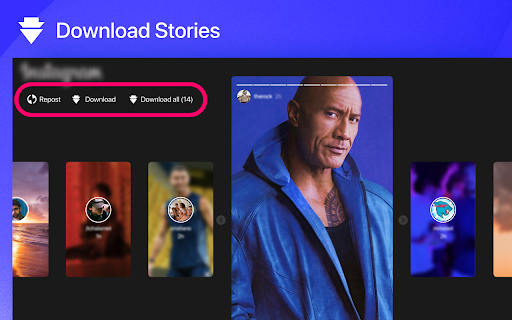 Instagram Downloader – ToolMaster :: Download Instagram photos, videos, Reels, Stories & IGTV. Supports single & batch downloads. Instagram AI Assistant powered by…