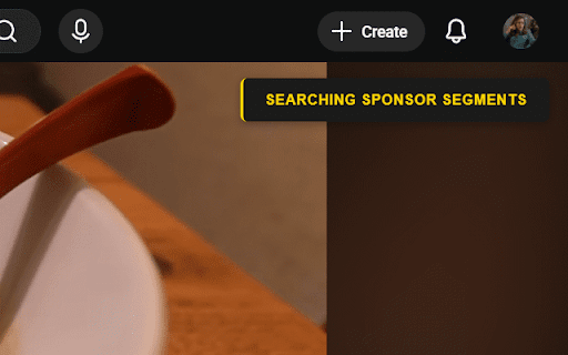 YouTube Sponsor Skipper AI - Automatically Skip Sponsor Segments in Videos :: Automatically detect and skip sponsor segments in YouTube videos using AI