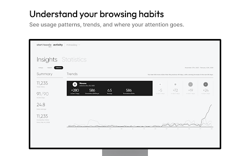 start tooolo | Bookmarks and reminders, simplified :: Your personal dashboard for bookmarks, upcoming events, and days that matter. Make every new tab yours with start tooolo!
