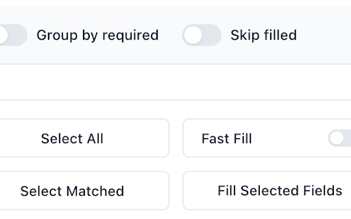 Formetheus: 1-Click Form Refill :: Formetheus: Save and auto-fill forms with a digital pet companion. Retrieve data via Spotlight Search and use custom templates.