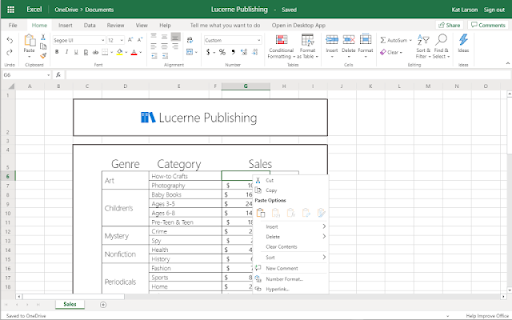 Office & Google Workspace - Advanced Clipboard :: Advanced clipboard tool for Office 365 and Google Workspace. Secure copy/paste with content validation and cross-platform sync.