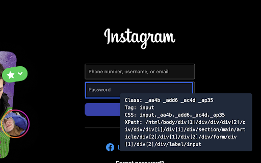 Code Extractor Pro :: Extract and convert HTML, CSS, and JavaScript code from web pages with Tailwind CSS support.
