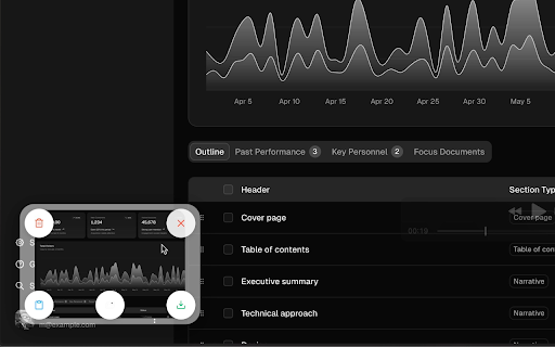 LayerShot X :: Click. Capture. Done.