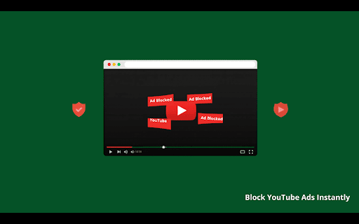 ShieldBlock — Ad & Tracker Blocker :: Block ads, pop-ups & trackers instantly. 14M+ filter rules. YouTube ad skip. Fast, private, zero data collection.