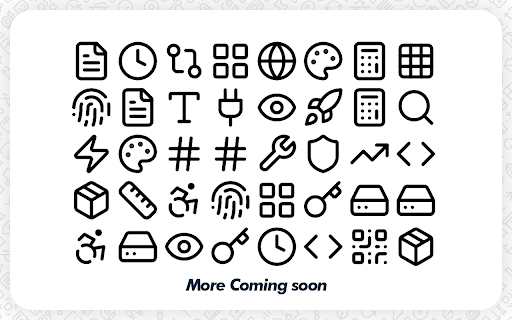 Dev Tools - Web Dev Tools Suite :: Essential web dev tools: code formatter, minifier, base64 encoder, regex, color picker, JSON syntax validator, QR generator & more.