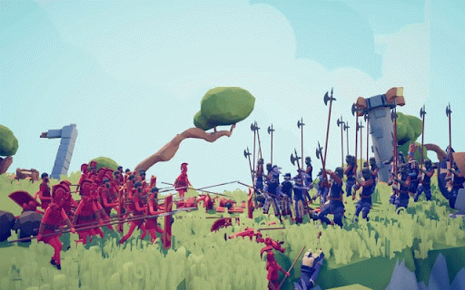 Totally Accurate Battle Simulator Unblocked :: Totally Accurate Battle Simulator Unblocked
