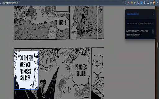Image Translator OCR :: Capture screen area, extract text (OCR) and translate using Gemini/OpenAI.